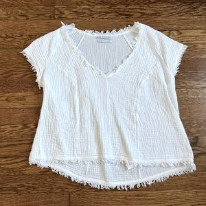 Urban Outfitters White Shirt